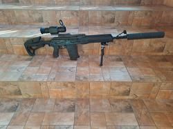 Вепрь сок-95, 308 vin