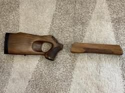 Вепрь СОК-95 308 Win