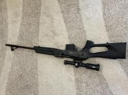 Вепрь СОК-95 308 Win