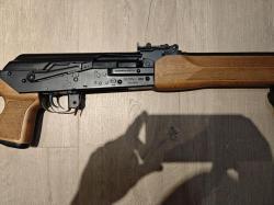 Вепрь СОК 95 308 win.