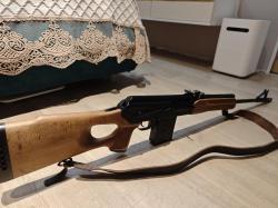 Вепрь СОК 95 308 win.