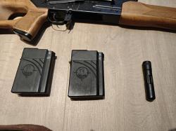 Вепрь СОК 95 308 win.