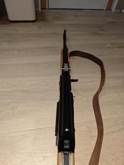 Вепрь СОК 95 308 win.