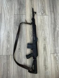 Вепрь сок 95 308win