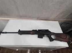 Вепрь СОК-95 308win