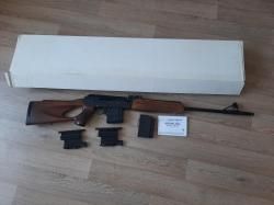 Вепрь сок 95 308win