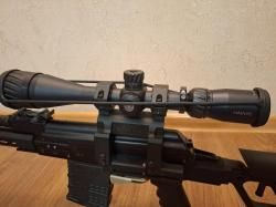 Вепрь СОК-95 к. 308