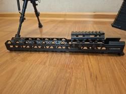 Вепрь СОК-95 к. 308