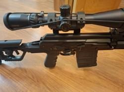 Вепрь СОК-95 к. 308
