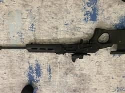 Вепрь сок 95 кал 308