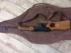 Вепрь СОК 95 (L - 590) 308 win 