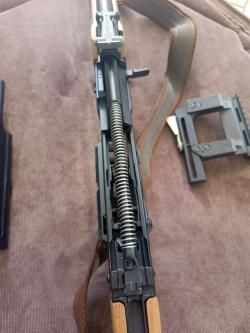 Вепрь СОК 95 (L - 590) 308 win 