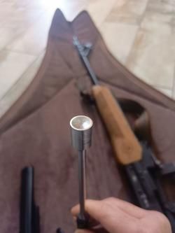 Вепрь СОК 95 (L - 590) 308 win 