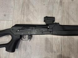 Вепрь сок 95
