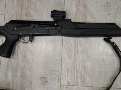 Вепрь сок 95