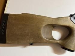 Вепрь СОК 95