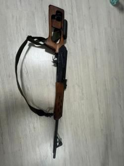 Вепрь СОК-95