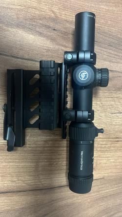 Вепрь СОК-95