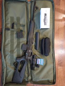 Вепрь сок-95