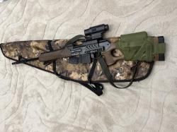 ВЕПРЬ СОК 95