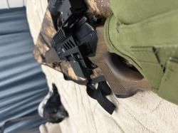 ВЕПРЬ СОК 95