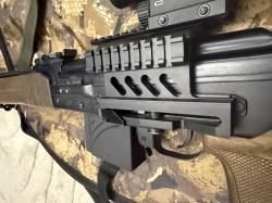 ВЕПРЬ СОК 95