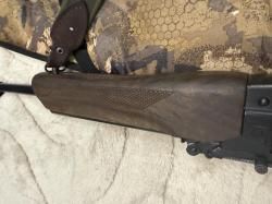 ВЕПРЬ СОК 95