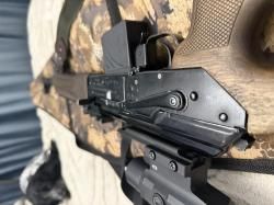 ВЕПРЬ СОК 95