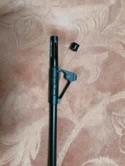 Вепрь СОК-95