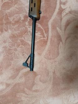 Вепрь СОК-95