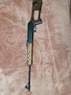 Вепрь СОК-95