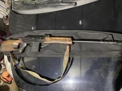 Вепрь сок 95 