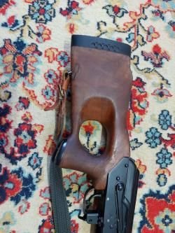 Вепрь сок 95