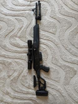 ВЕПРЬ СОК 95