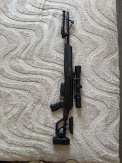 ВЕПРЬ СОК 95