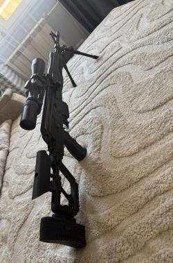 ВЕПРЬ СОК 95