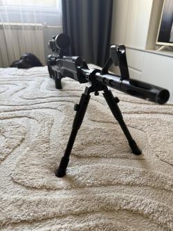 ВЕПРЬ СОК 95