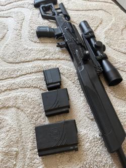 ВЕПРЬ СОК 95