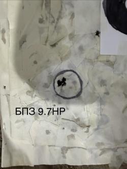 ВЕПРЬ СОК 95