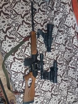 Вепрь сок-95 