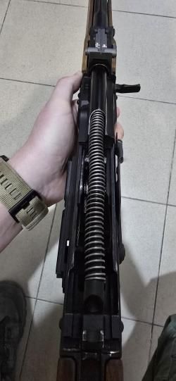ВЕПРЬ СОК-95