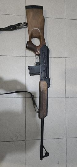 ВЕПРЬ СОК-95
