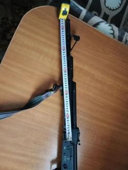 Вепрь СОК 95 