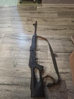 Вепрь СОК 95