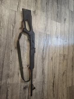 Вепрь СОК 95 