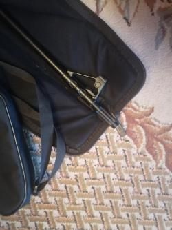 Вепрь СОК 95,прицел ночной Юкон, загонник липерс. 