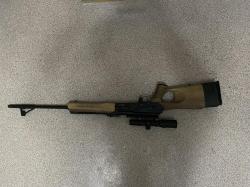 Вепрь сок-95с 308win