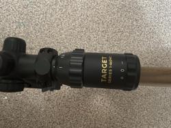 Вепрь сок-95с 308win