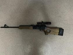 Вепрь сок-95с 308win