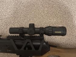 Вепрь сок-95с 308win